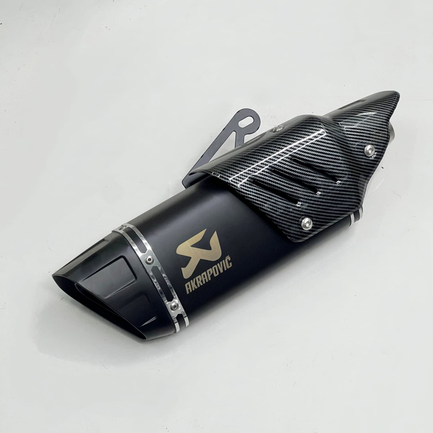 ACRAPOVIC R1M Exaust