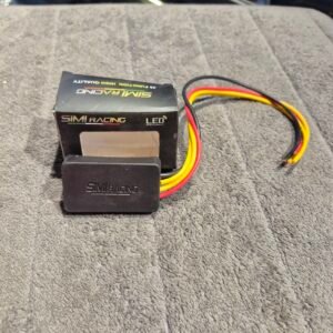 SIMI HAZARD FLASHER
