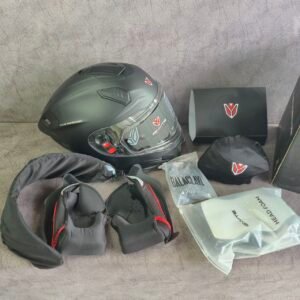 IGNYTE IGN 16 Matt Black