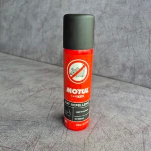 RAT REPELLENT