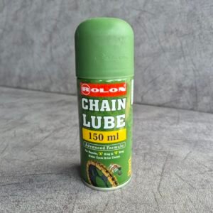 CHAIN LUBE