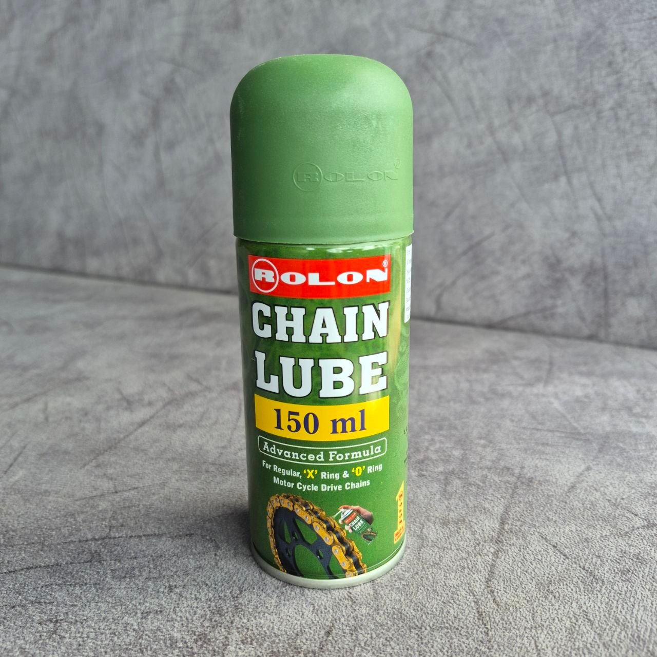 CHAIN LUBE