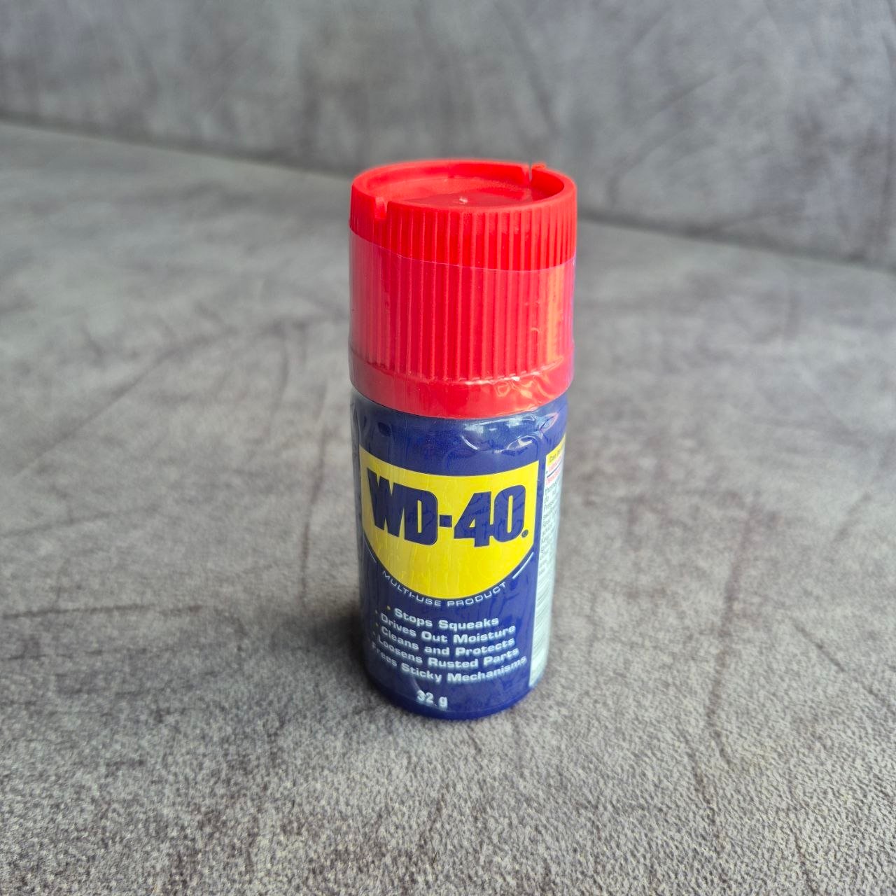 WD 40