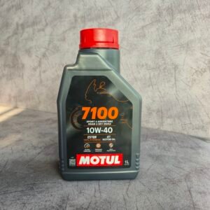 MOTUL 7100 10W-40 1L