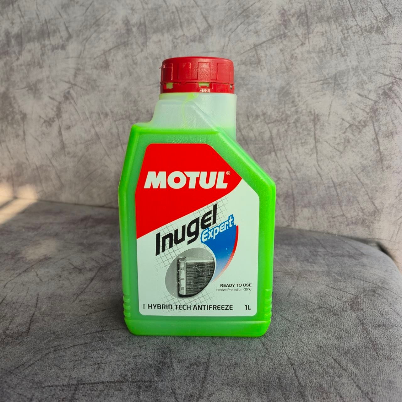 MOTUL INUGEL COOLENT 1L