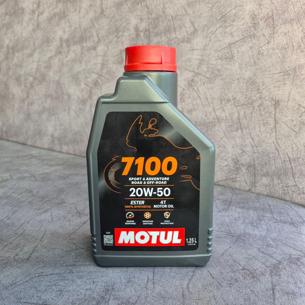 MOTUL 7100 20W-50 1.25L