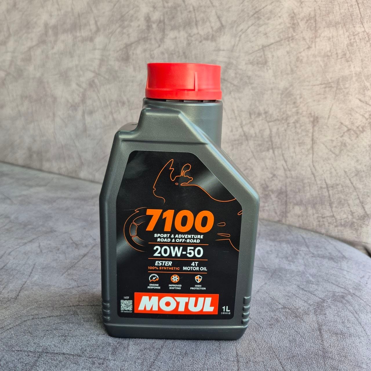 MOTUL 7100 20W-50 1L