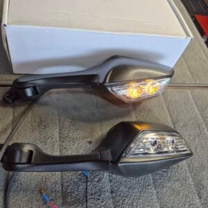 ZX10R MIRROR FOR 215