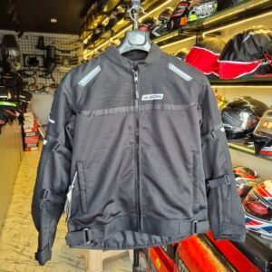 BISON COMET BLACK L SIZE