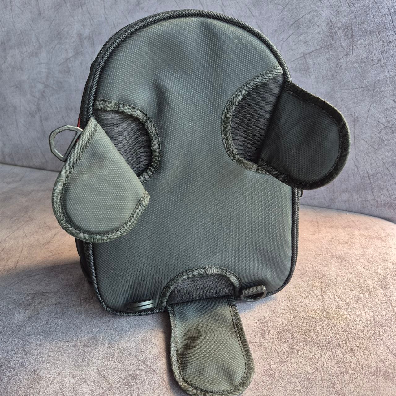 BISOM OCTAPOD MINI TANK BAG 10 L Magnatic
