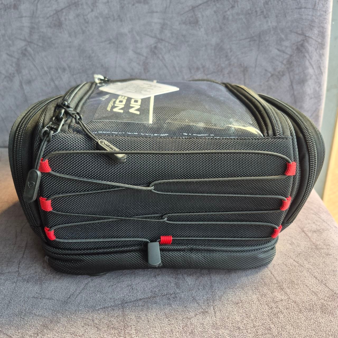 BISOM OCTAPOD MINI TANK BAG 10 L Magnatic