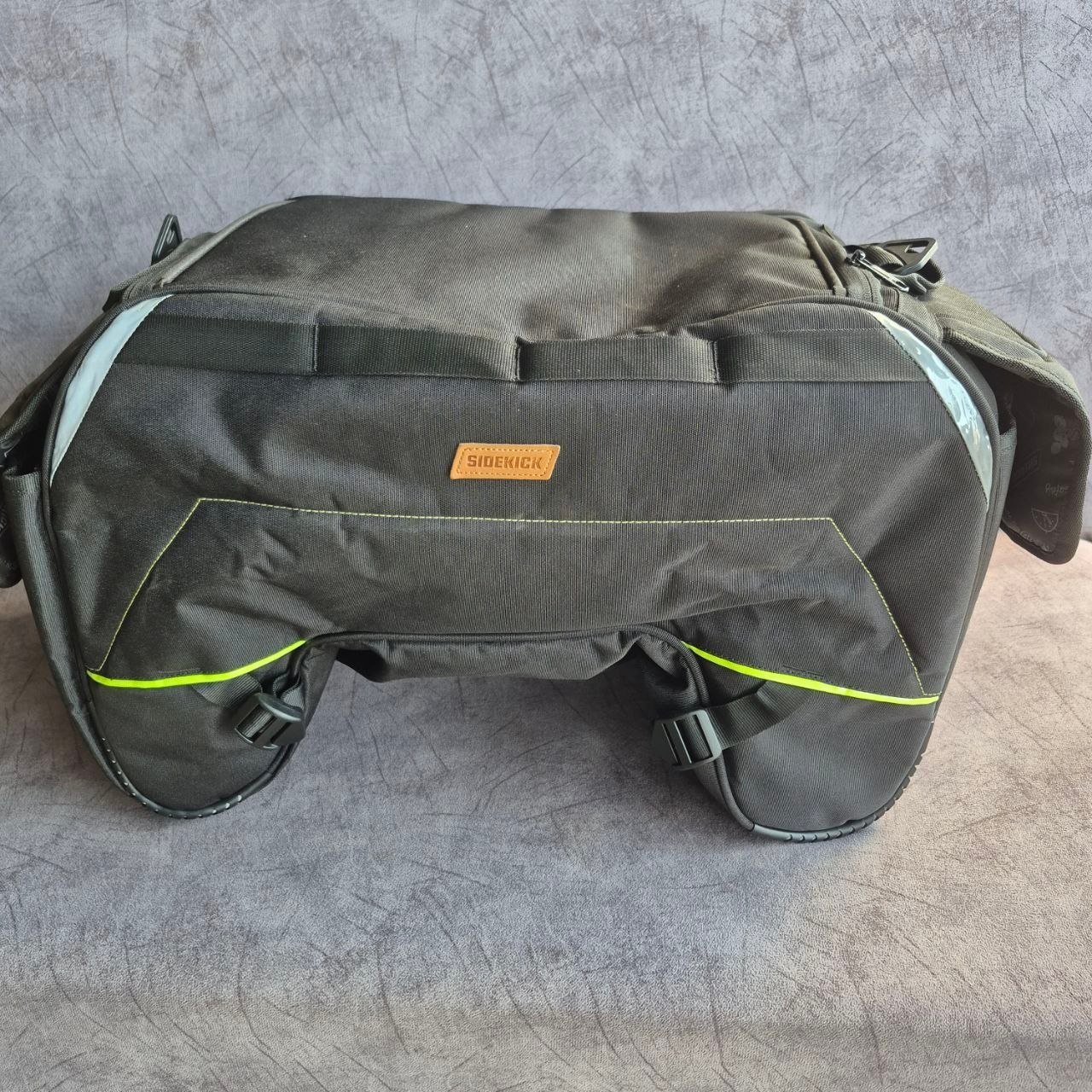 GUARDIAN GEAR TAIL BAG