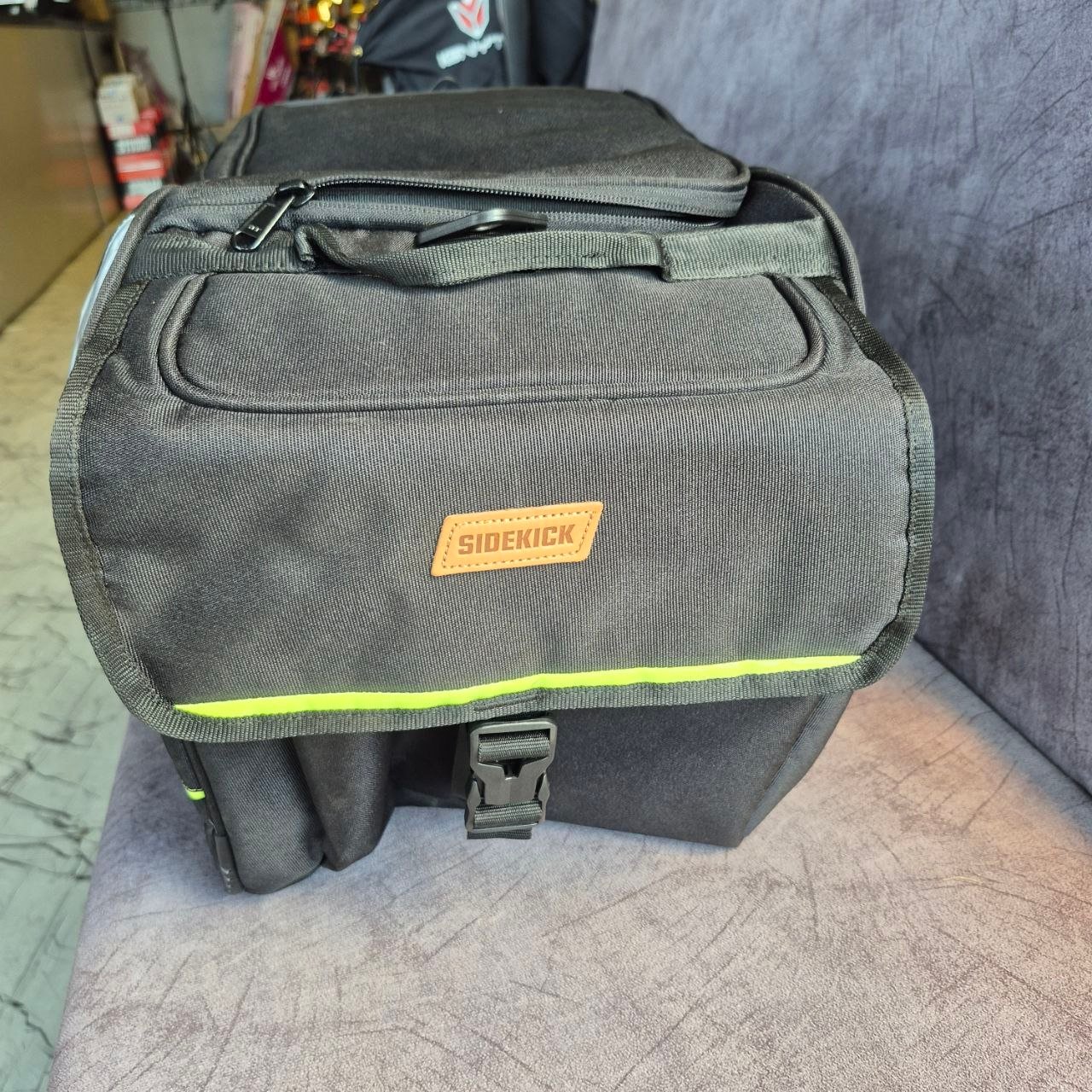 GUARDIAN GEAR TAIL BAG