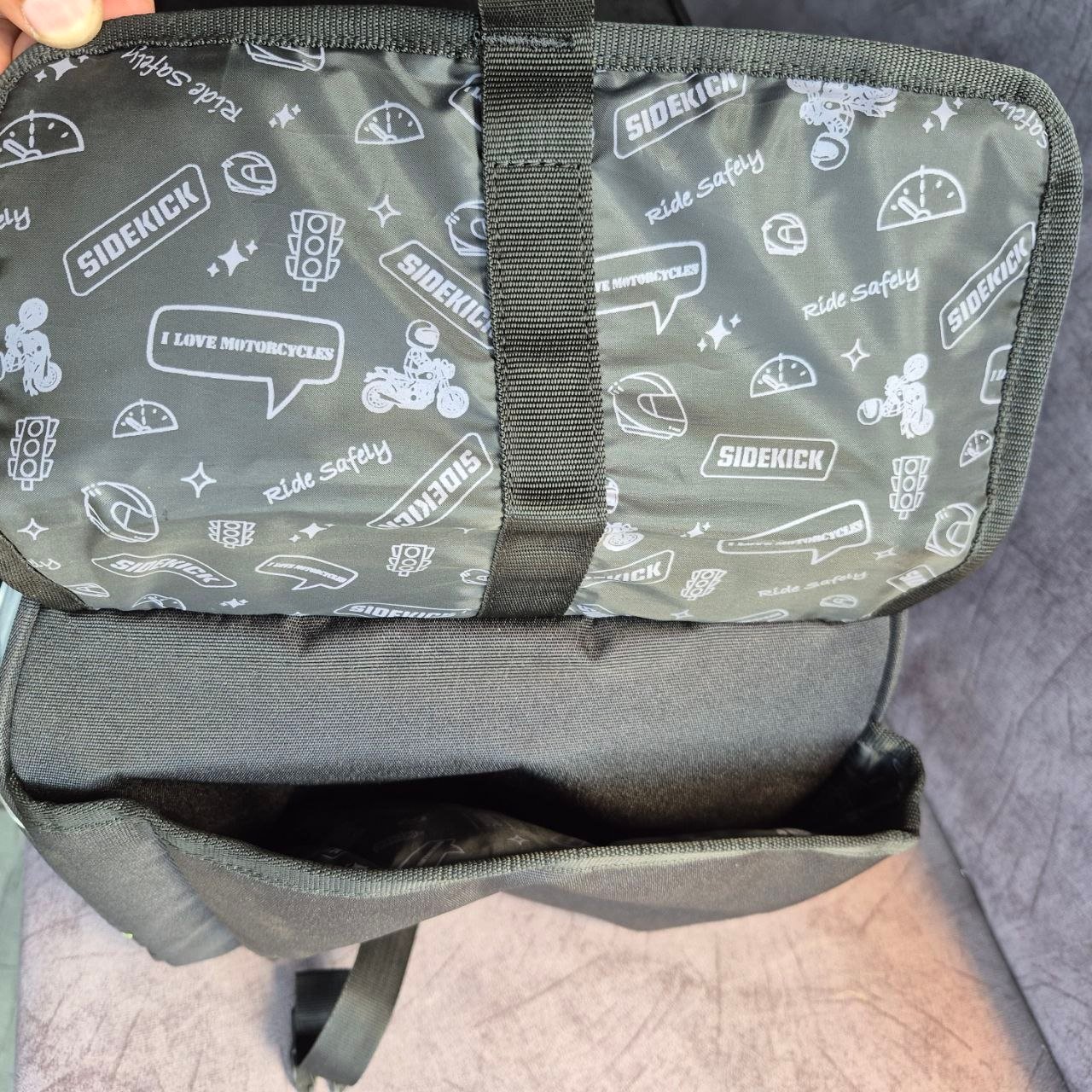 GUARDIAN GEAR TAIL BAG