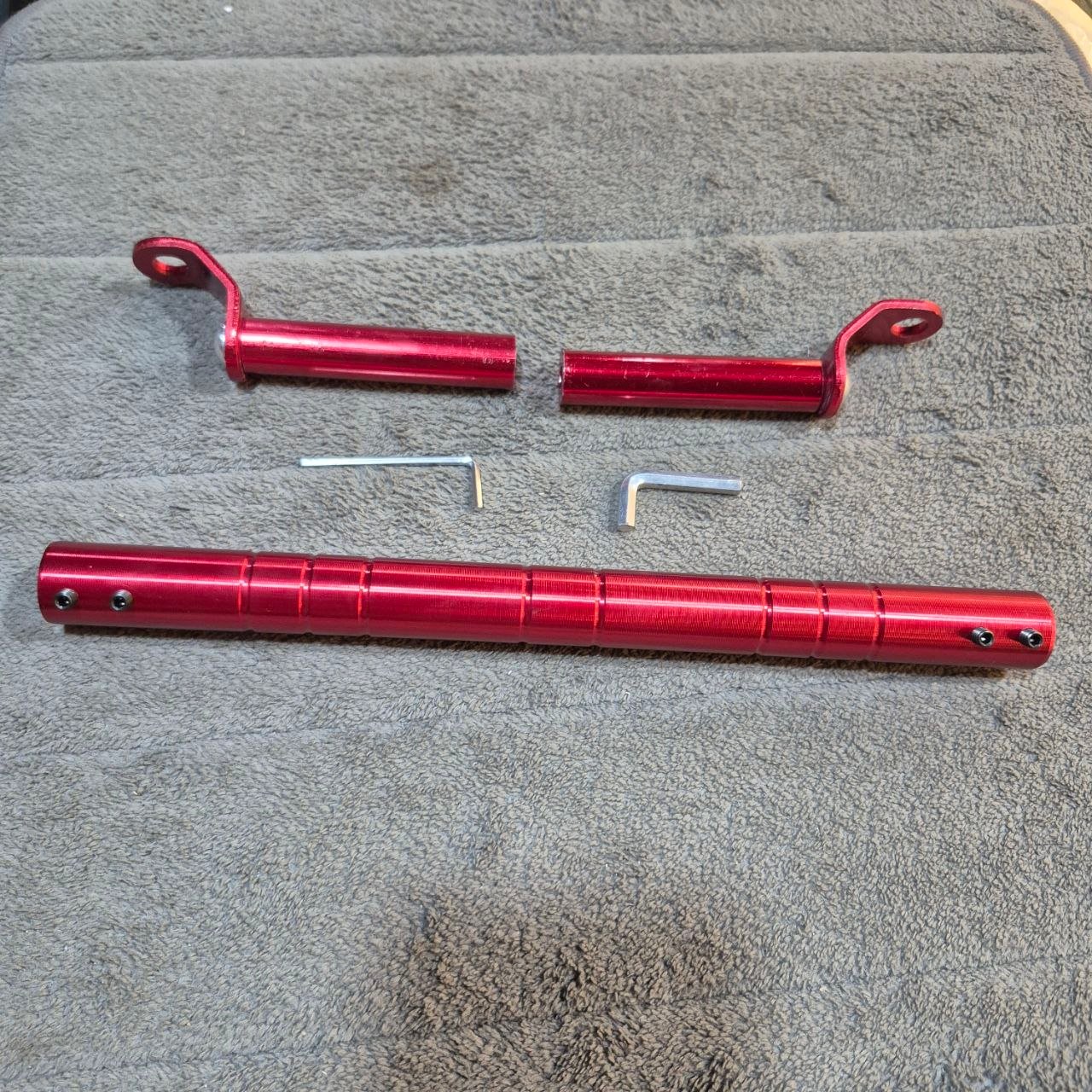 GPS MOUNT/ HANDLE VIBRATION ROAD Universal