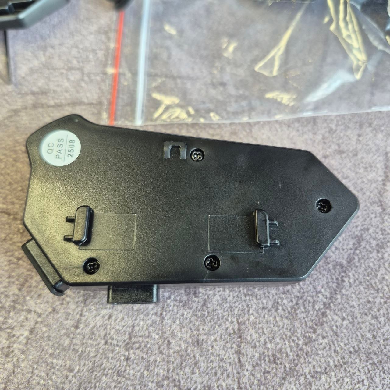 GUIDER G10 BLUETOOTH