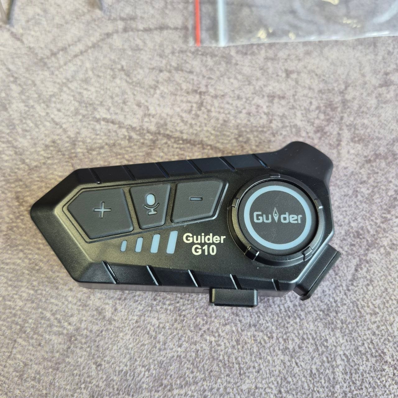 GUIDER G10 BLUETOOTH